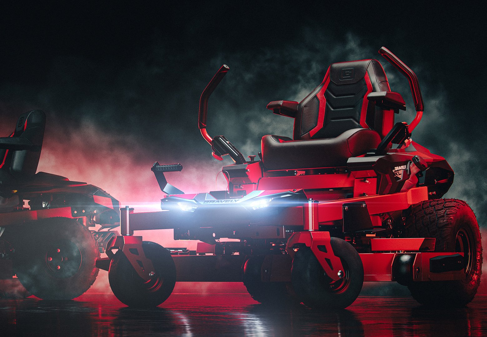 Gravely 2024 Catalog