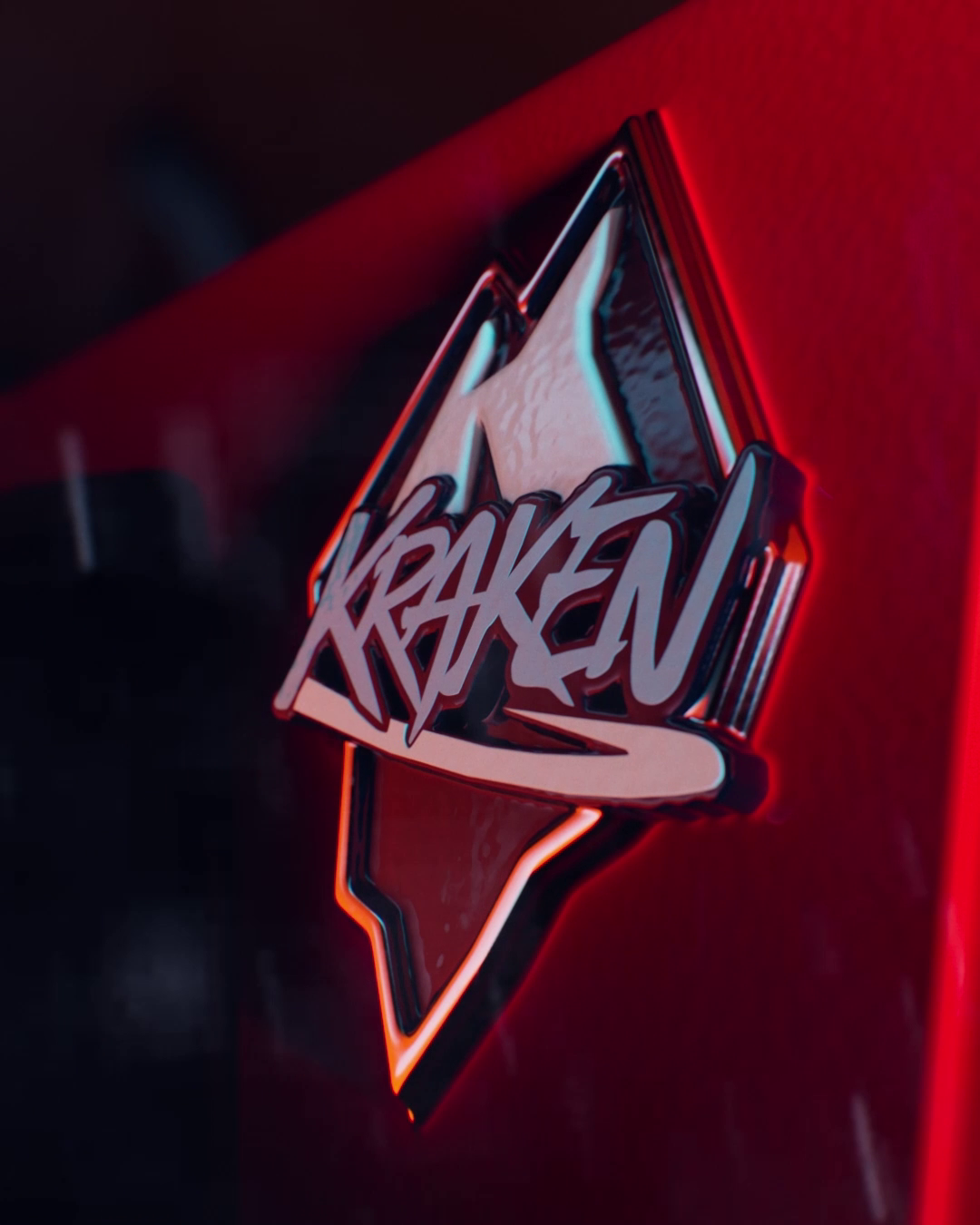 Ariens KRAKEN IG