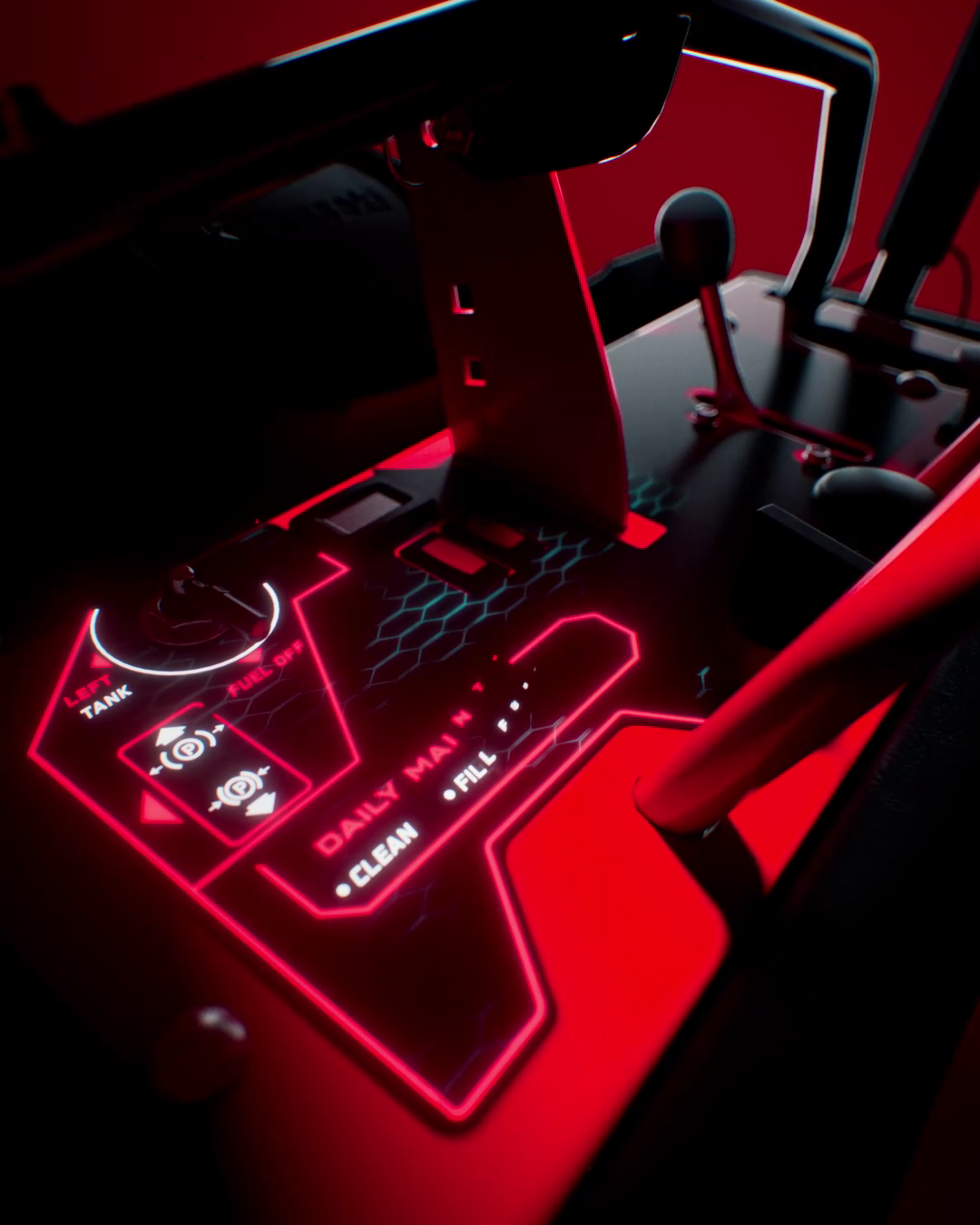 Gravely PS-ULTRA